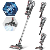 Veavon Cordless Vacuum, Stick Cordless Vacuum