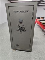 Winchester Gun Safe