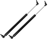 2 Pcs Rear Hatch Tailgate Lift Supports Gas Spring