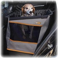 K&h Pet Products Buckle N' Go Dog Car Seat For
