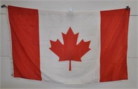 Canada flag, 60x36