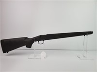 Black Polymer Gun Stock