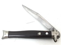 Shur Snap Colonial Assisted Opening Pocket Knife