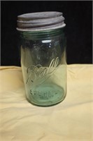 Ball Special Mason Jar with Metal Lid
