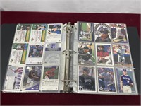 CO Rockies & KC Royals Baseball Card Collection