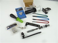 Assorted Bike Repair Tools