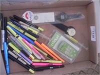 Highlighters & More