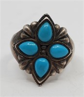 Carolyn Pollack / Relios Jewelry Co, Navajo