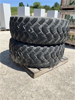 Primex Tires