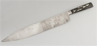 Lrg.Knife-"Sheffield Steel Products LTD./Sheffield