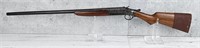 Iver Johnson Champion 12ga Shotgun