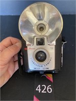 Vintage Starflash Camera