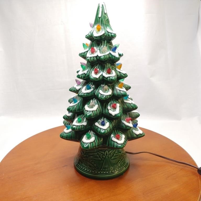 Christmas in September Online Auction-LOCAL PICK UP ONLY