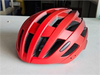 Bicycle Helmet