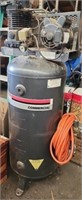 Sanborn Air Compressor 60 Gallon w/ Hose