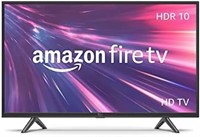 Amazon Fire Tv 32" 2-series Hd Smart Tv With Fire