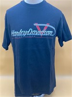 Grand Canyon Harley-Davidson Shirt