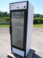VWR Model GDM23 Single Door Refrigerator