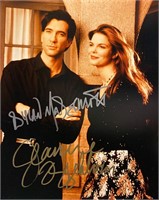 'Til There Was You Dylan McDermott and Jeanne Trip