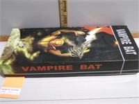Vampire Bat knife approx. 17"