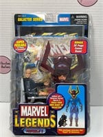Marvel Legends Professor X - New in Package