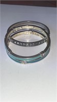 Premier Design Stretchy Bracelets