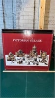 Members Mark Hand Painted Victorian Christmas