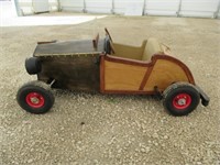 1937 Bugatti Replica