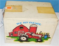 Toy Farmer Ford 901 1986