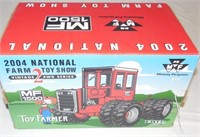 Toy Farmer 1/32 MF 1500, 2004