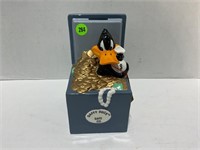 Daffy duck safe Company bank