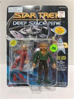 Star Trek deep space nine ROM by playmates