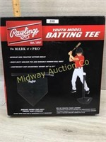 YOUTH MODEL BATTING TEE