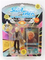 1993 Star Trek Action Figure - Sealed on Card