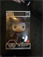 Big 1989 DC The Joker Funko