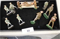 1930'S ARMY TOYS