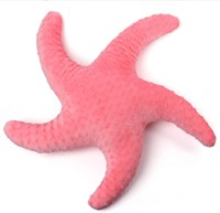 SEALED-Starfish Pillow Decor Throw Pillow