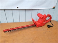 HOMELITE Electric Hedge Trimmer