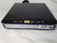 GAME READY DVD PLAYER