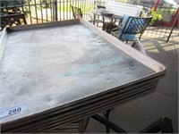 Sheet Pans  Heavily Used