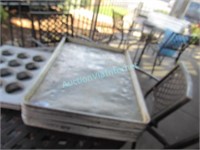 Sheet Pans ( Heavily Used)