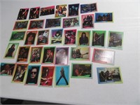 1991 Rock Star Collector's Cards