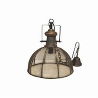 Maeve Metal Ceiling Lamp