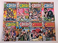 Marvel Conan The Barbarian
