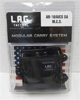 Lag Tactical Modular Carry System