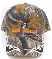Hat - Deer