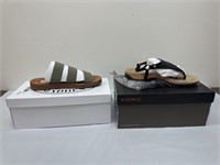 Woman’s Sandals Size 6.5