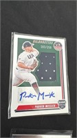 Parker Messick Auto Patch /250