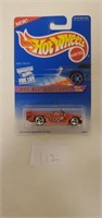 Mini Truck Biff Bam Boom Series 1/4