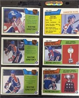 Page 83/84 OPC Gretzky Subset